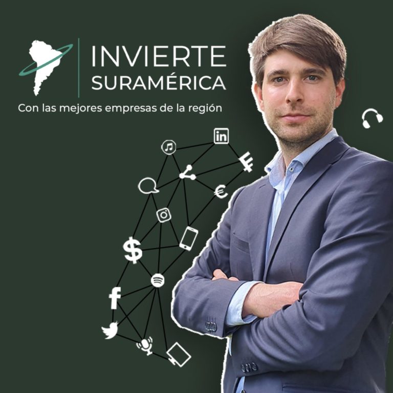 Invierte Suramérica #27: Agilizando la compra de seguros en el mundo digital